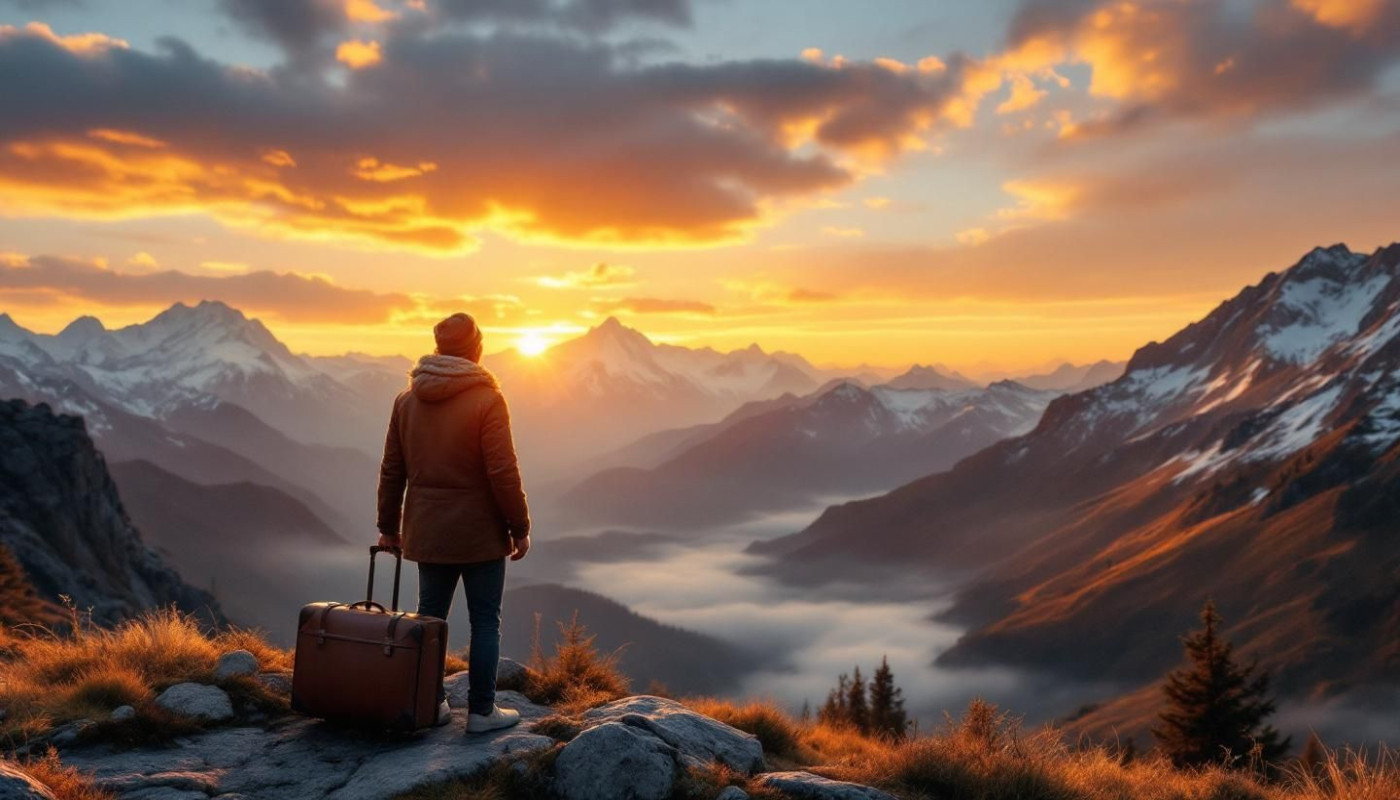 Astuce pour un voyage haut de gamme dans le Nord indien