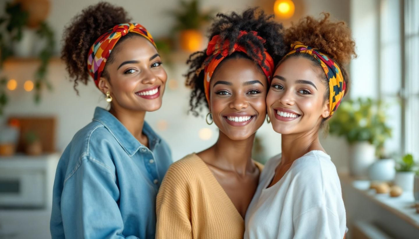 Comment choisir le bandeau parfait pour votre type de cheveux ?