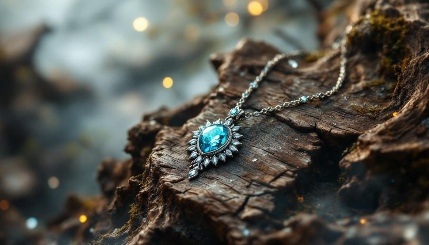 Comment choisir le bijou parfait inspiré par un univers fantastique ?