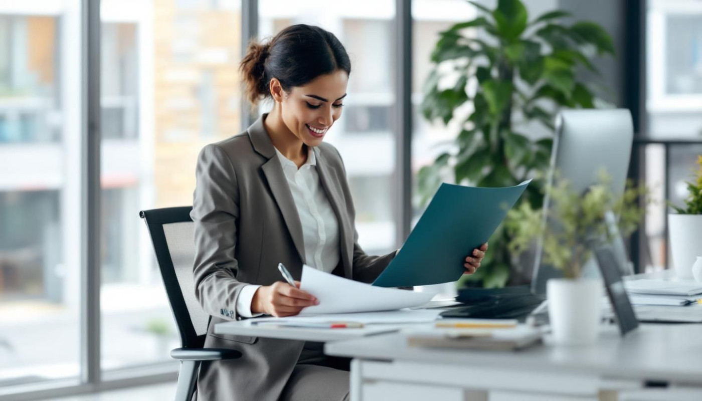 Comment choisir le courtier idéal pour vos transactions immobilières ?