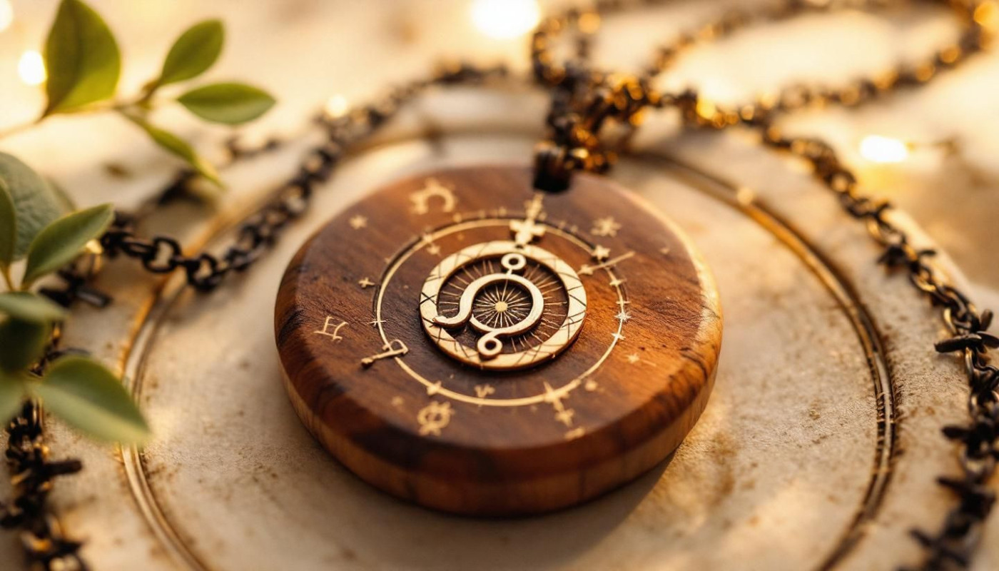 Comment choisir un collier astrologique selon son signe ?