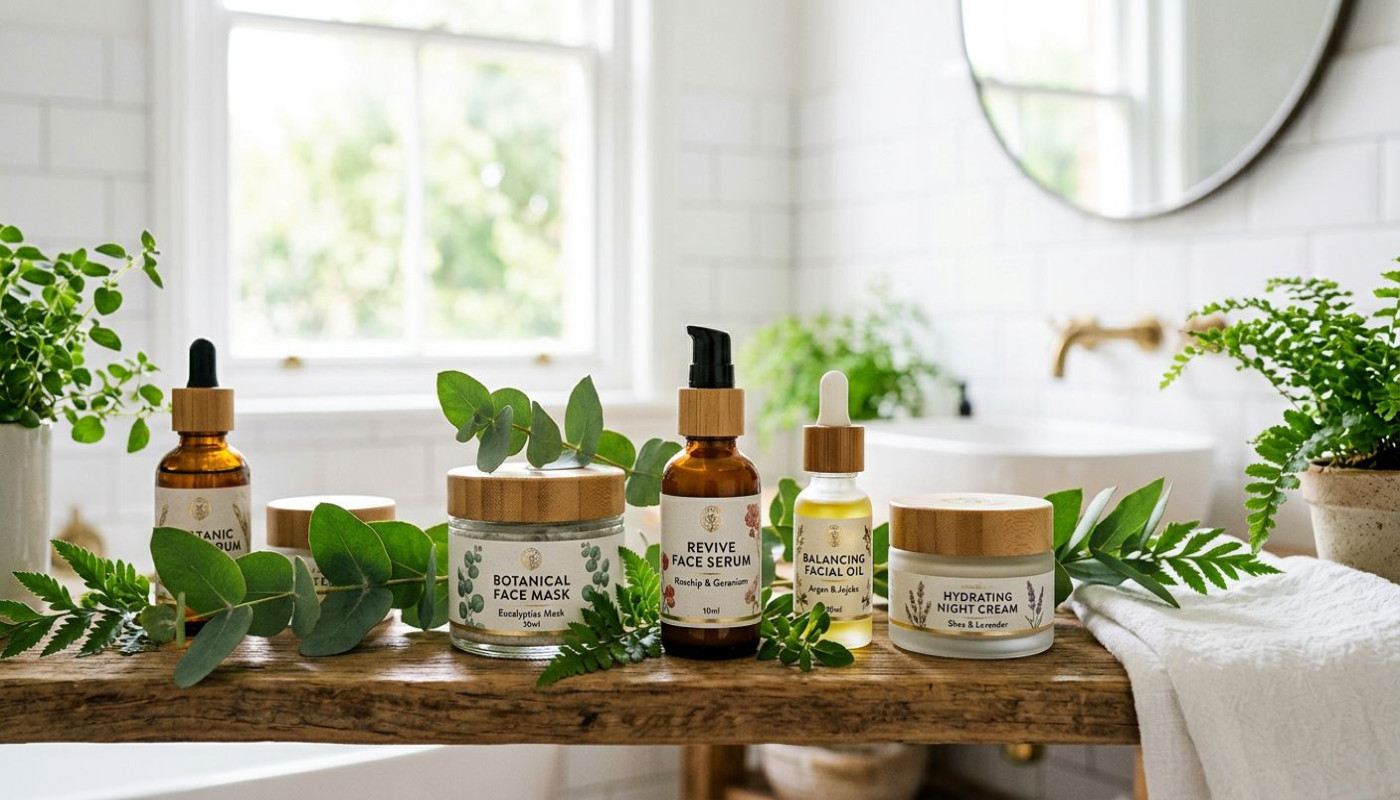 Comment intégrer les soins bio dans votre routine quotidienne ?