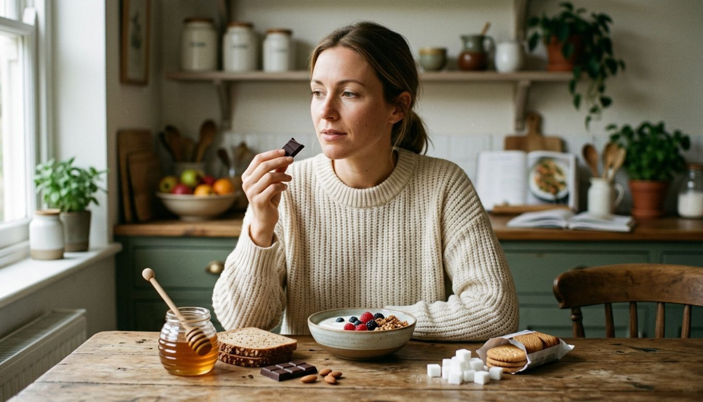 Faut-il vraiment bannir le sucre raffiné de nos assiettes ?