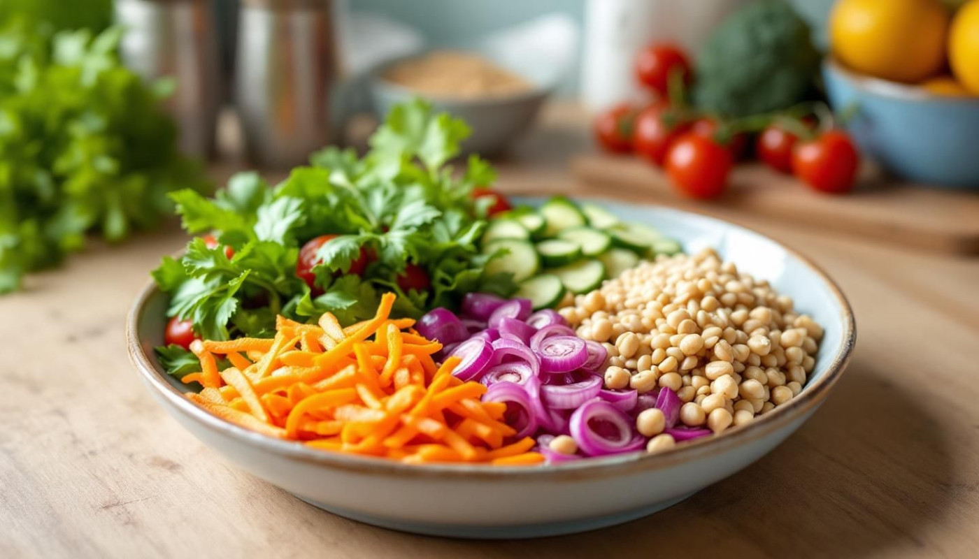 Les stratégies pour une approche holistique de la gestion du poids